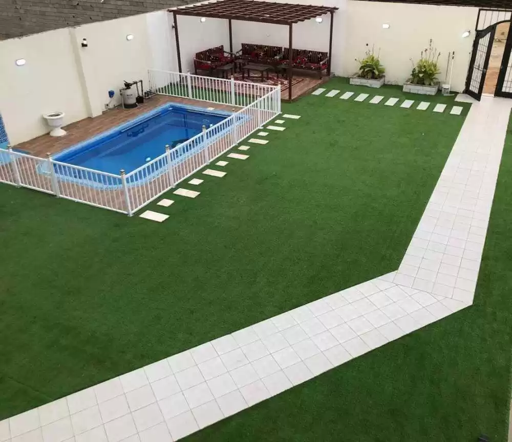 تركيب مسابح فى راس الخيمه